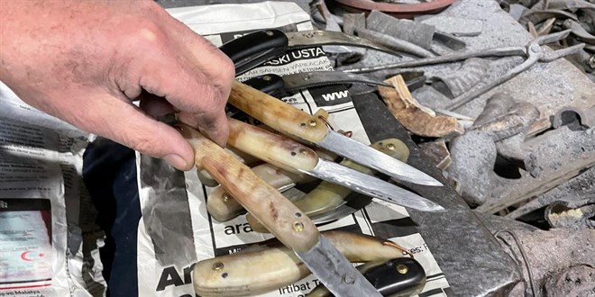 �ocuklar 'sustal�' ile geziyor! Kanunda bo�luklar var, tedbir yetersiz