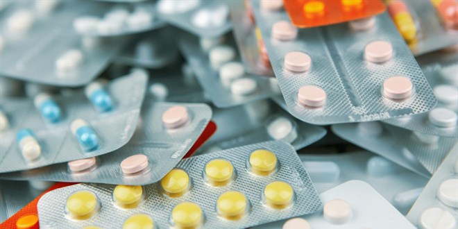 Ka�ak ila� operasyonunda 54 ��pheli yakaland�