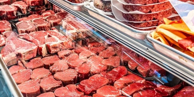 T�rkiye'de et fiyatlar� tart��mas�: Et mi pahal�, al�m g�c� m� d���k?