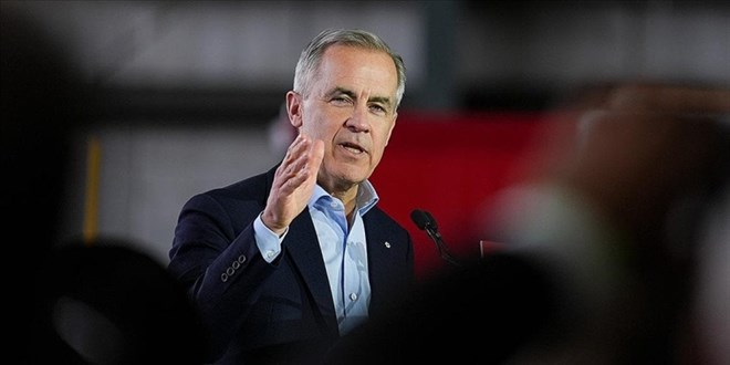 Kanada Ba�bakan� 'kurallara dayal� d�zen'in biti�ini ilan etti