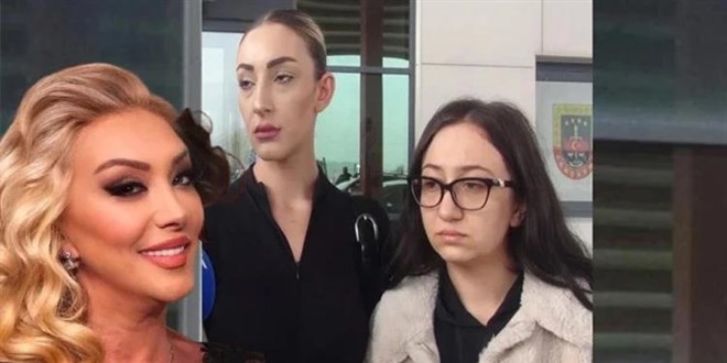 G�ll�'n�n �l�m�yle ilgili tutuklanan k�z�n�n eski ni�anl�s� serbest b�rak�ld� - Son Dakika Haber