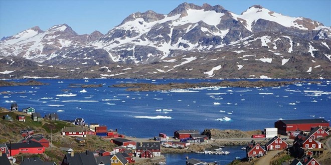 Gr�nland'da anla�ma sa�land�, Trump g�mr�k tarifelerini geri �ekti