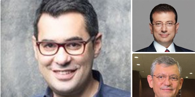 CHP yalanlam��t� ama iddia do�ru ��kt�: Enver Aysever'in avukat�ndan sert a��klama - Son Dakika Haber