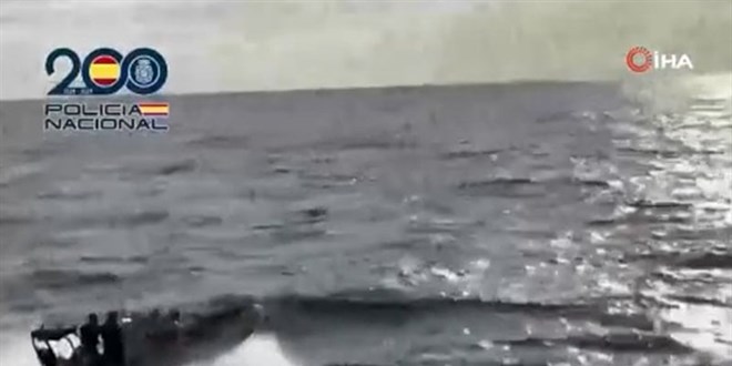 �spanya'da uyu�turucu operasyonu: �stanbul'da 10 tutuklama - Son Dakika Haber