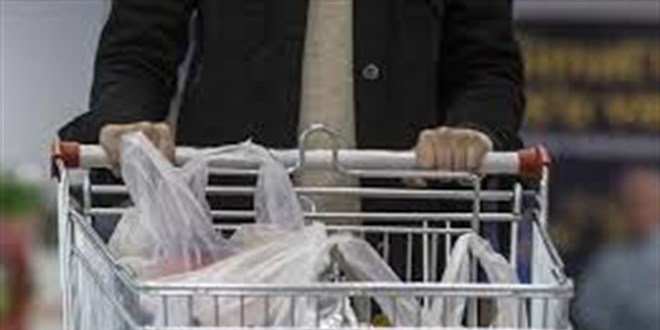 Ticaret Bakanl���'ndan Ramazan ay� �ncesi ulusal zincir market toplant�s� - Son Dakika Haber