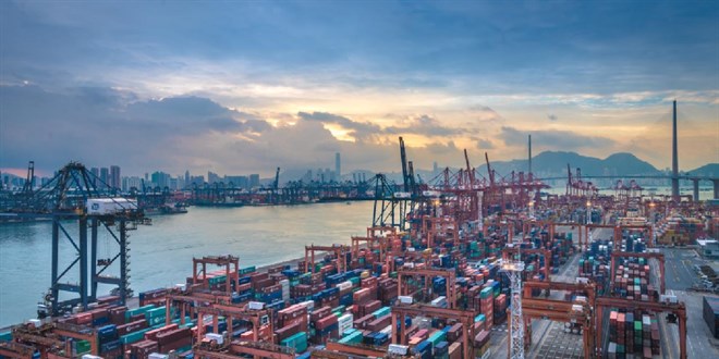 19 serbest b�lgeden ihracatta tarihi rekor - Son Dakika Haber