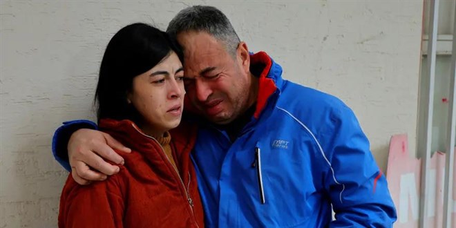 'IBAN'�n� verdi hayat� karard�: �niversite mezunu �zlem, arkada� kurban� oldu - Son Dakika Haber