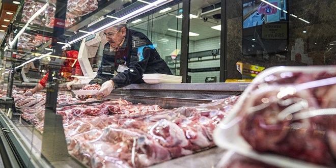 3 b�y�k ilde kasaplara fahi� fiyat denetimi