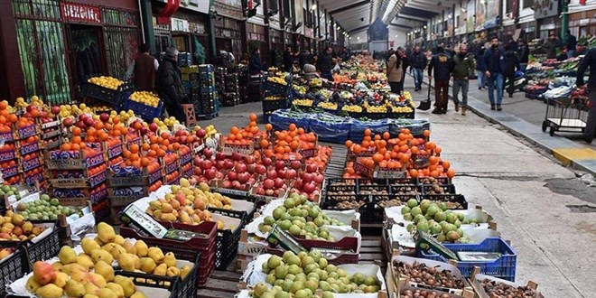 �stanbul'da 2025'in sofra �ampiyonlar� belli oldu! - Son Dakika Haber