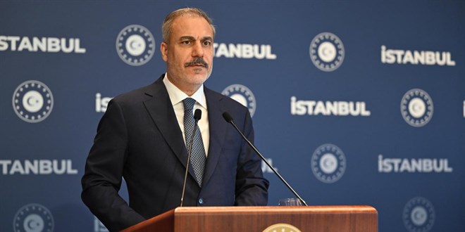 Balkan Bar�� Platformu'nun ikinci toplant�s� yar�n �stanbul'da yap�lacak - Son Dakika Haber