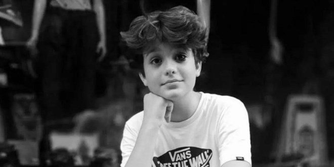 Mattia Ahmet Minguzzi'yi �ld�ren san�klar�n cezalar� onayland� - Son Dakika Haber