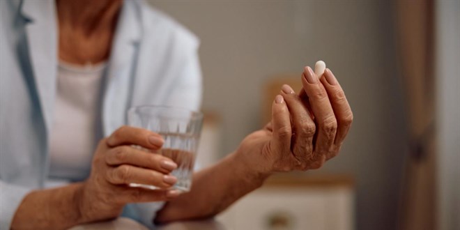 'Son on y�lda antidepresan kullan�m�nda y�zde 58,5 art�� ya�and�' - Son Dakika Haber