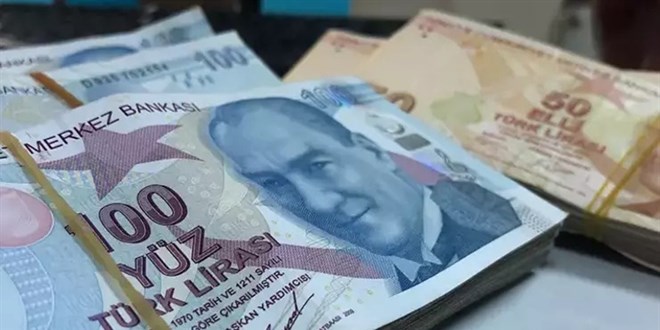 Emeklilerin ocak ay� zam farklar� ve ek �demeleri yar�n hesaplara yatacak