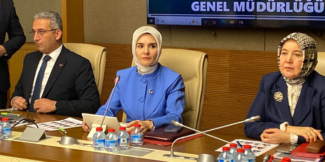 15 ya� alt�na sosyal medya d�zenlemesi Meclis'e geliyor - Son Dakika Haber