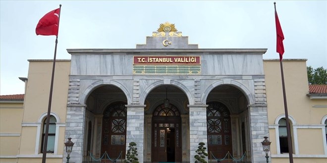 �BB'ye ait kre�teki darp ve istismar iddialar�na Valilikten soru�turma