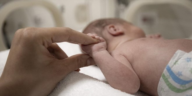 1 Temmuz'dan itibaren zorunlu: Her yenido�an bebe�e kalp taramas� yap�lacak