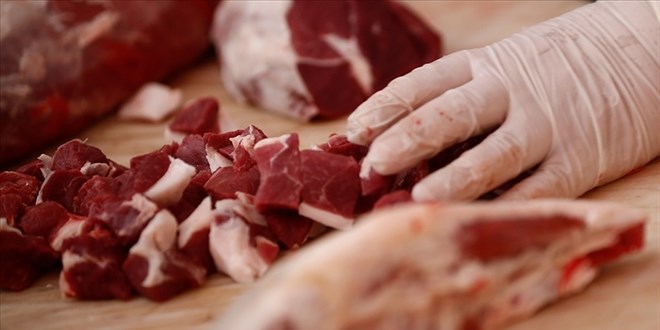 �stanbul'da Ramazan haz�rl���: O �r�nlere Ramazan'da zam gelmeyecek - Son Dakika Haber