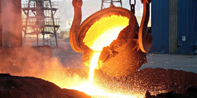 Maden sahalar� i�in yeni d�nem: Rehabilitasyon y�netmeli�i y�r�rl��e girdi