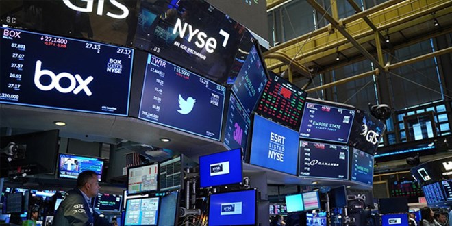 K�resel piyasalar PMI verilerine odakland�