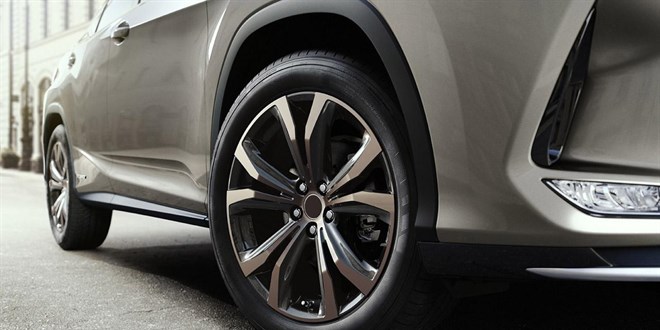 T�rkiye'de sat�lan her 10 otomobilden 6's� SUV oldu - Son Dakika Haber