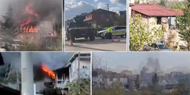 DAE� ter�ristlerinin cenazelerini aileleri bile istemedi