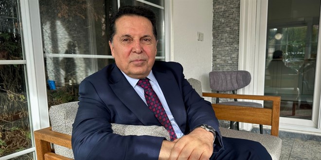 Kent uzla��s� davas�nda karar: Ahmet �zer'e 6 y�l 3 ay hapis cezas�