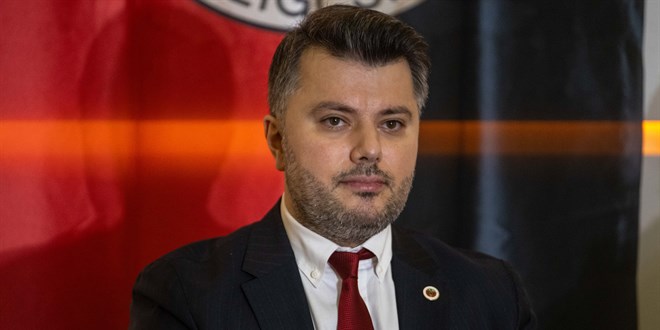 Mehmet �anal: �ampiyonlar Ligi Gibi Y�netimimiz Var!