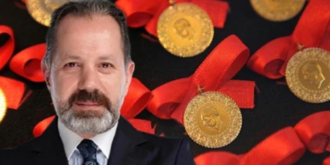 �slam Memi�'ten 'alt�n' tahmini: Gramda 10 bin TL s�rpriz olmaz!