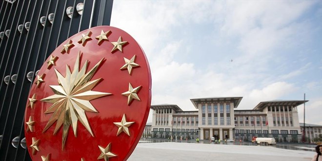 Cumhurba�kanl��� Raport�r Yard�mc�l��� s�nav sonu�lar� a��kland�