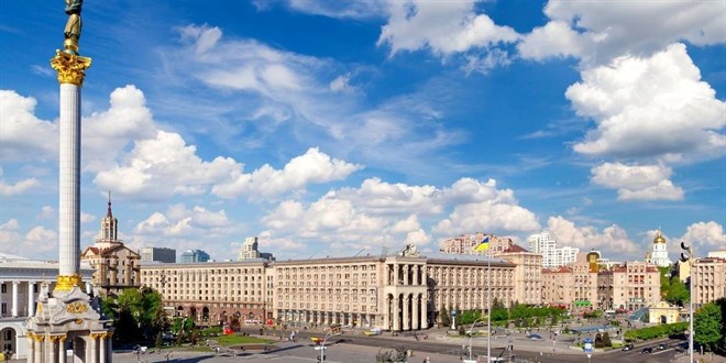 Kiev'in g�be�inde milyon dolarl�k 'Call Center' vurgunu: Ma�dur T�rk vatanda�lar� da var!