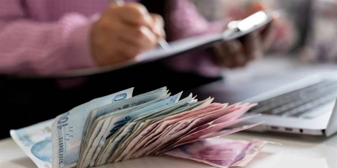 Esnafa �zel enerji tarifesi �a�r�s�