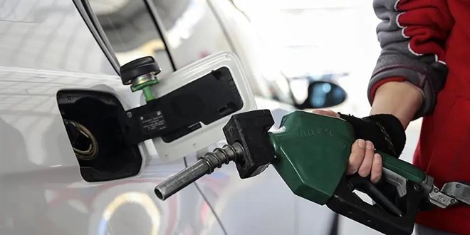 Benzine zam geliyor - Son Dakika Haber