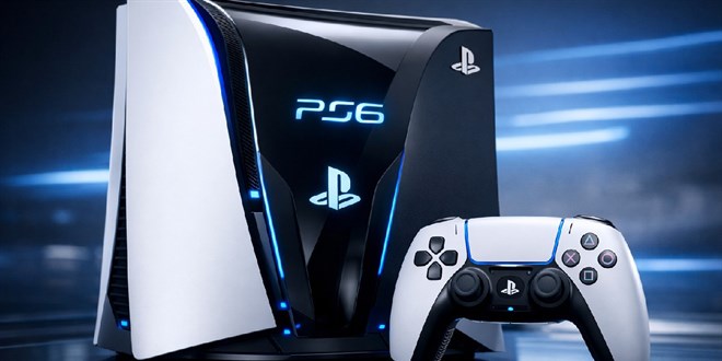 Playstation 6'y� bekleyenlere k�t� haber - Son Dakika Haber