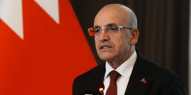 �im�ek'ten, T�rkiye'nin sa�l�k turizmine vurgu yap�lan ilgin� payla��m!