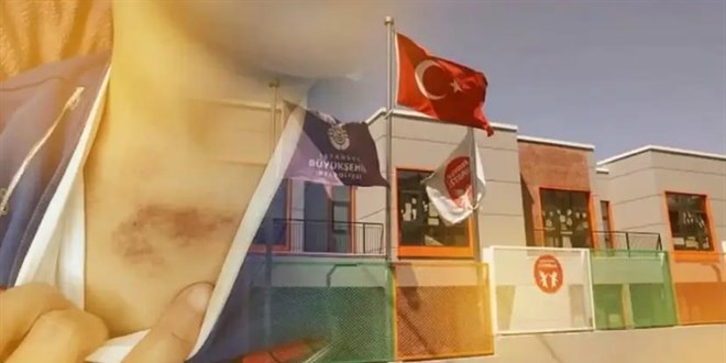 E�itim-Bir-Sen'den �BB Kre�indeki Skandal �ddialara Sert Tepki: Kre� De�il Epstein Adas�! - Son Dakika Haber