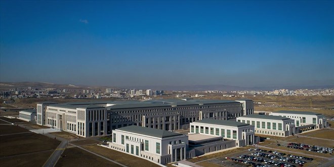 M�T Ba�kan� Kal�n Hamas heyeti ile g�r��t�