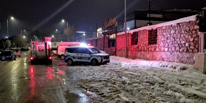 Malatya'da ni�ana kat�lan 113 ki�i zehirlendi