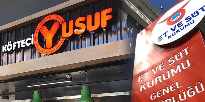 K�fteci Yusuf'a �thal Et Sat��� ve 2026 Fiyatlar� A��kland�