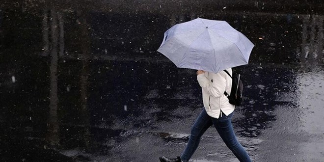 �stanbul'da yeni haftada hava nas�l olacak?