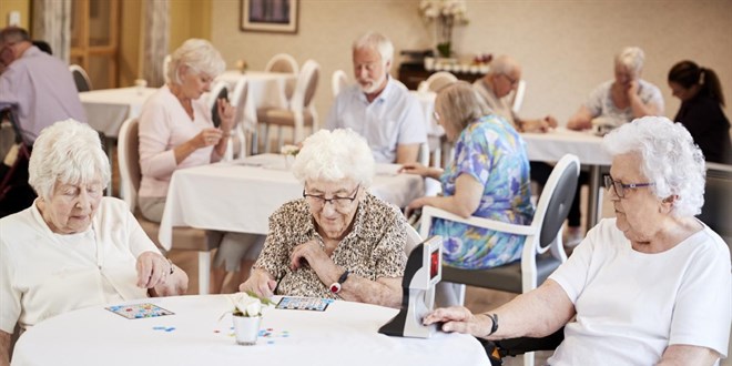 Huzurevi �cretlerine dev zam