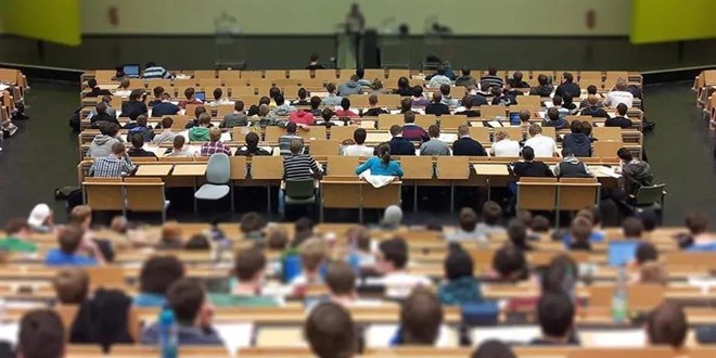 ��renci aff� d�zenlemesi yolda. Mazeret aranacak - Son Dakika Haber