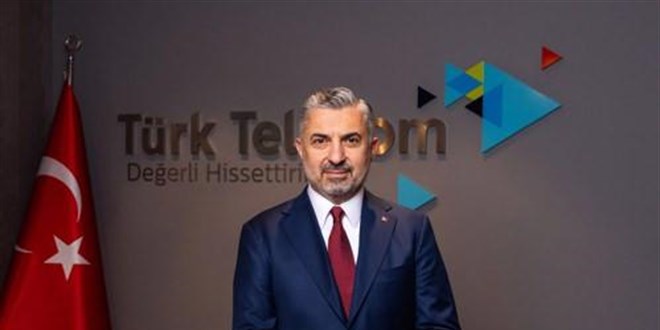 Ebubekir �ahin, T�rk Telekom CEO'su olur olmaz k�z�n�n istifas�n� istedi - Son Dakika Haber
