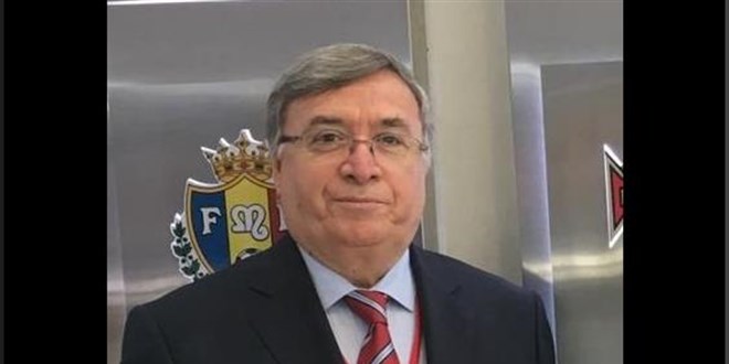 Edirne eski milletvekili Erdal Kesebir hayat�n� kaybetti