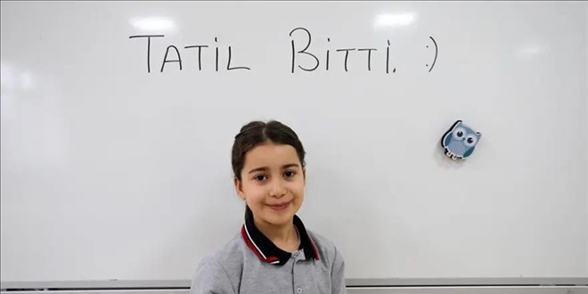 Okullar ne zaman a��lacak?