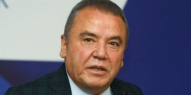 Muhittin B�cek dahil 41 ki�i i�in iddianame haz�rland�