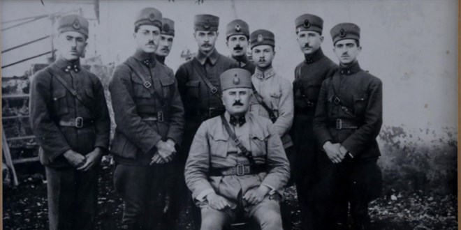 �ark Fatihi ve Yetimlerin Babas�: Kaz�m Karabekir - Son Dakika Haber