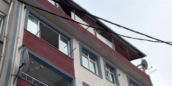 Ba�c�lar'da karbonmonoksit zehirlenmesi ��phesi: 3 �l� - Son Dakika Haber