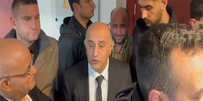 'Aziz �hsan Akta�' davas�nda ikinci g�n: Duru�ma yar�na ertelendi - Son Dakika Haber