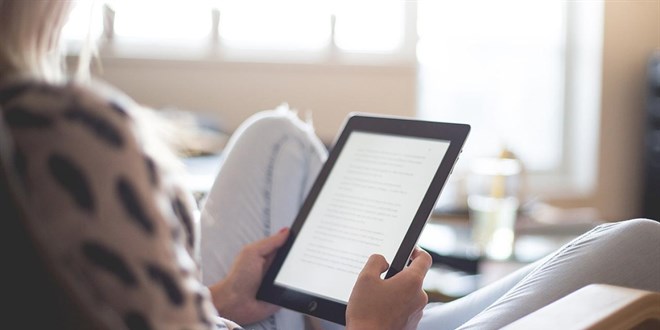 50 bine yak�n e-kitap �cretsiz eri�ime a��l�yor - Son Dakika Haber