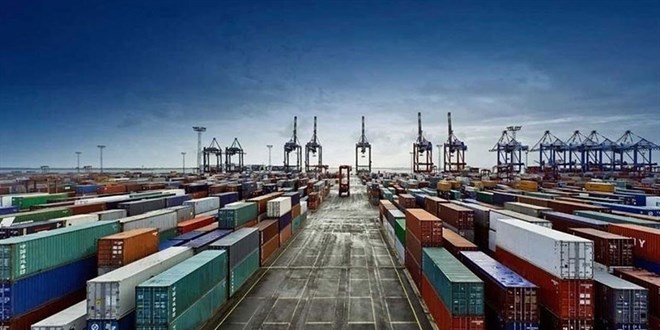 T�M: �hracat talebinde zay�f g�r�n�m s�r�yor - Son Dakika Haber